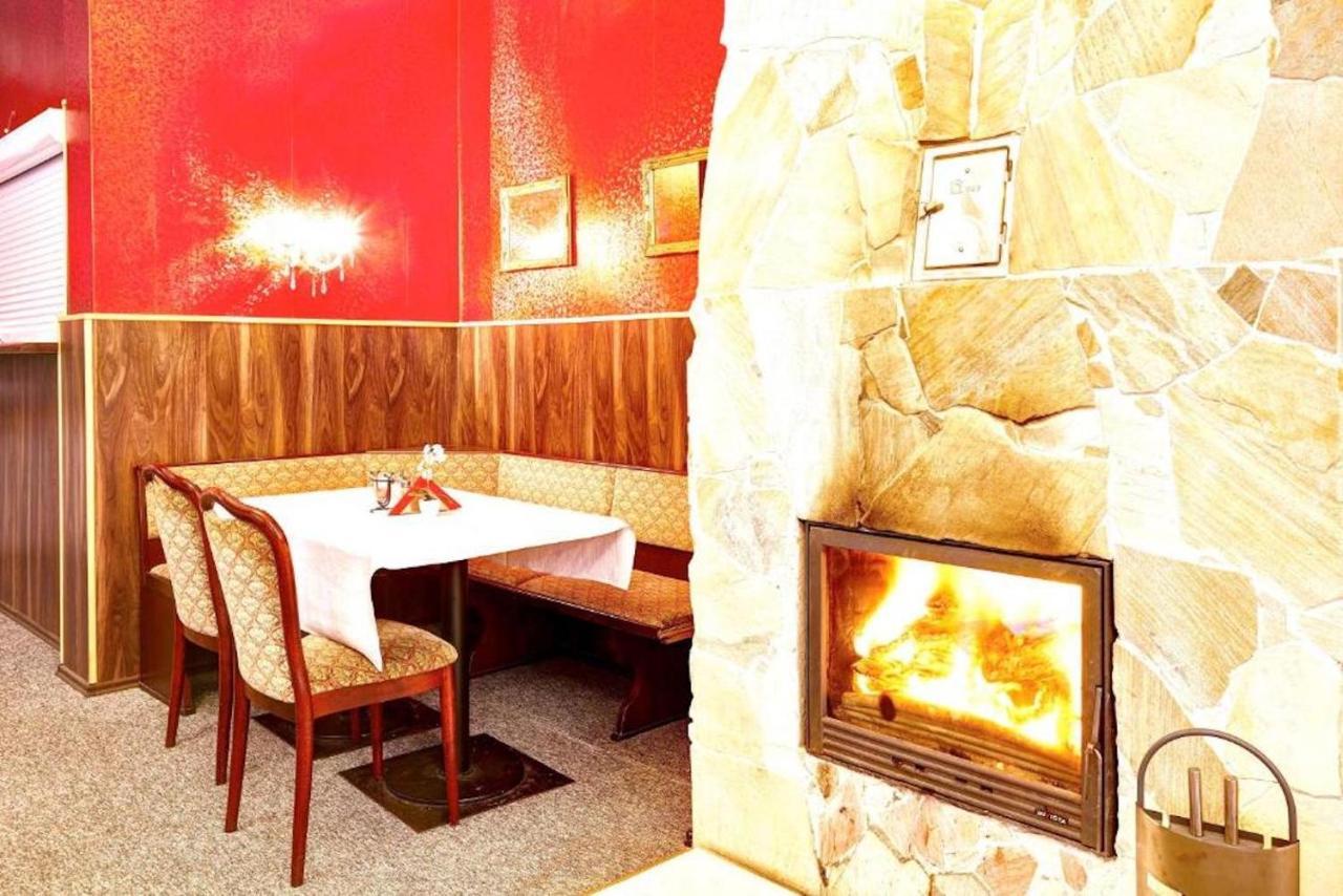 Askania Hotel Braunlage Exterior photo